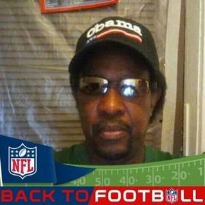 Meet your Posher, Gregory